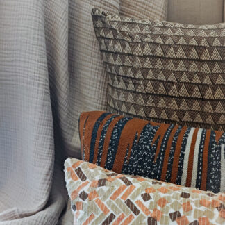 Calyz Bronze Knit Curated collection